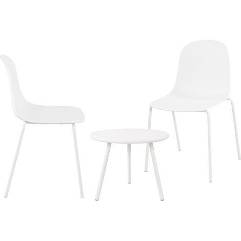 Suite 2 posti Berdin bianco