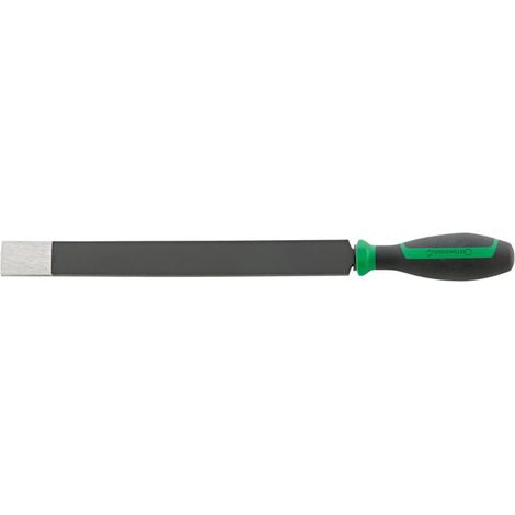 Stahlwille 72053104 10672-2K 20 X 315MM FLACHSCHABER Flachschaber (1/2)
