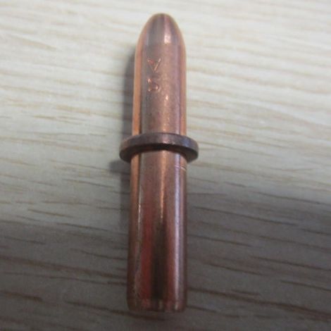 DUVER tubo de contacto 0,8 mm para robot dix 3-2 sa , 