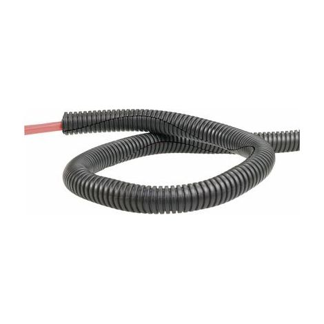 Lapp SILVYN® Rill PP schwarze elektrische Gaine 10 mm