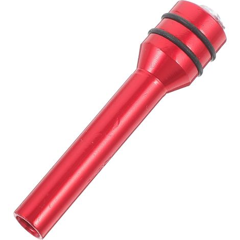 Healeved, accessoire intérieur de voiture élégant et simple pour le montage goupille verrouillage (1/5)