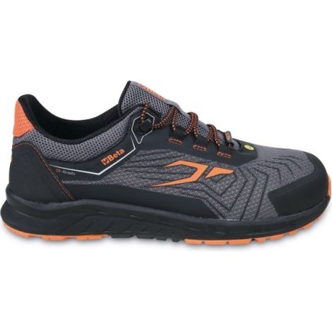 Beta 7352G Scarpe antinfortunistiche basse S1P HRO SRC ESD - 38 (1/4)