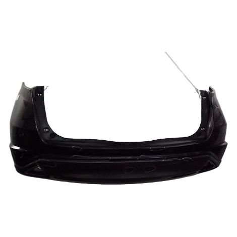 [PRODUIT D'OCCASION] Pare-choc Arriere HONDA Civic 06-2011 ♻️ Ref Oe. 71502sMGe50za - Garantie à vie (1/5)