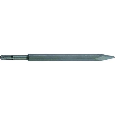 Scalpello Per Martelli Vigor Attacco Sds-Plus Punta  250