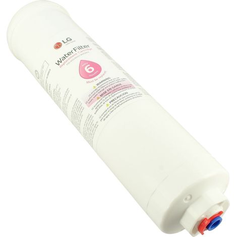 Filtro acqua originale fss-002 adq73693901 per frigorifero lg (1/5)