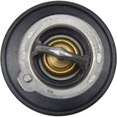 Thermostat compatible with Honda Fit and Civic 19301-P08-315 B52JD2-82-M01 19300-PM3- (1/3)