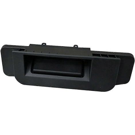 Heckklappenschalter für Mercedes-Benz SLK-Klasse, CLA-Klasse, S-Klasse, C-Klasse, Heckklappenöffnungsgriff 2227500493 A2227500493 (1/5)