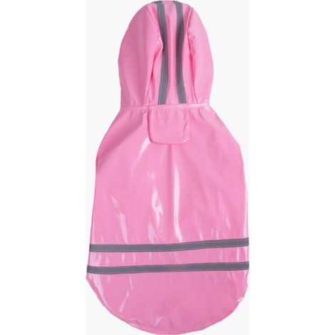 Vêtements pour chiens, gilet imperméable pour chien, coupe-vent et imperméable (1/5)