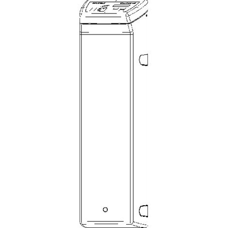 DAIKIN Regelungs- u. Pumpeneinheit RPS4, DB für Speicher und Kompakt-Wärmepumpen, EKSRPS4A (1/2)