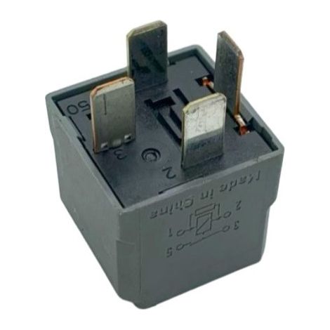 Relais clignotant automobile 12V 4P 13500118 (1/3)
