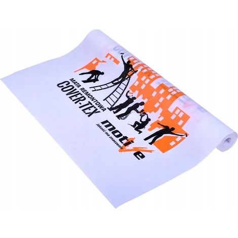 MOTIVE RENOVATION MAT COVER-TEX 1M/10M 010 265