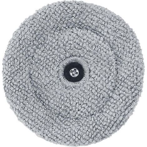 Accessoires pour aspirateur robot S8 MaxV Ultra : sac de lavage, brosse latérale, filtre, pièces de rechange (1/5)