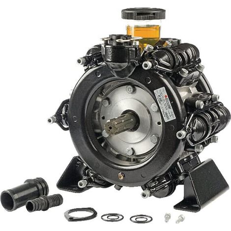 Pompe à membrane basse COMET 628561041002