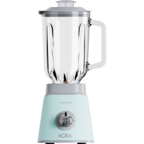 Robot de cuisine Solac ba5734 1000W 1.5 L