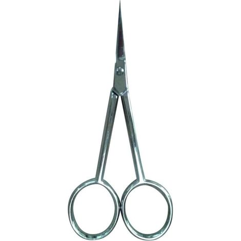 HAMMELEY - EASY FORBICE NICHELATA RETTA14CM