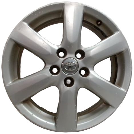 [PRODUIT D'OCCASION] Jante Aluminium TOYOTA Rav4 ♻️ Ref Oe. 4261142311 - Garantie à vie (1/5)