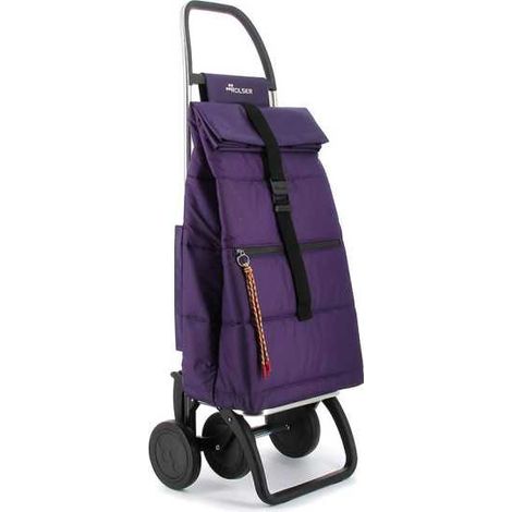 Carro de Compra Big Polar 4 ROLSER