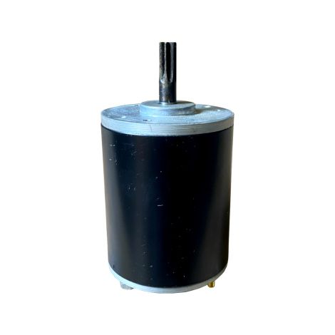 Ersatzmotor Elektromotor 12V Motor für Elektroseilwinde uvm. (1/3)