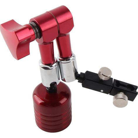Support Aimanté Universel Articulé à Bras Flexible pour Comparateur à Cadran Numérique (1/5)