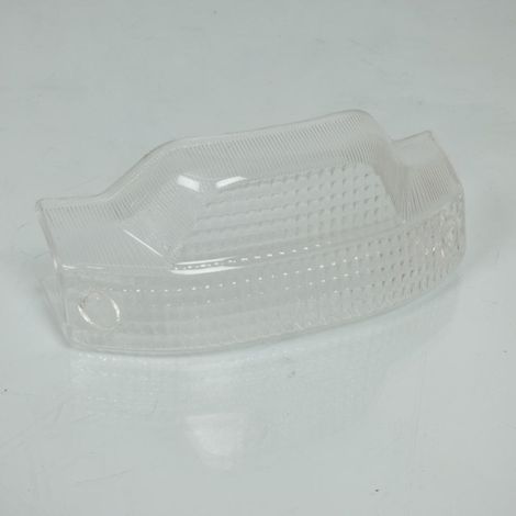 Cabochon feu arrière pour Scooter MBK 50 Spirit 1999 à 2002 (1/4)