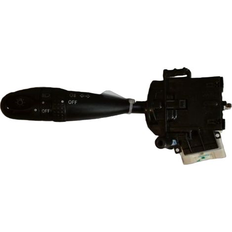 [PRODUIT D'OCCASION] Commande Clignotant SUZUKI Alto 5 Ptes ♻️ Ref Oe. 37210m68k01000 - Garantie à vie (1/4)