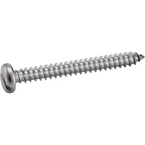Schraube Acton 624013 Edelstahl 3,9x13 mm