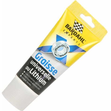 Graisse universelle Bardhal 150g (1/2)