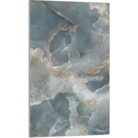Glasschneidebrett 30x52 Marmor (1/5)