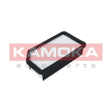 Filtro de aire F226201 Kamoka (1/4)