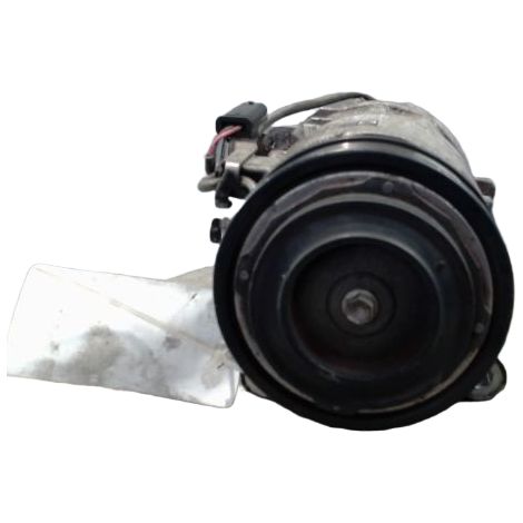 [PRODUIT D'OCCASION] Compresseur Air Conditionne BMW Serie 1 ♻️ Ref Oe. 64529299329 - Garantie à vie (1/4)