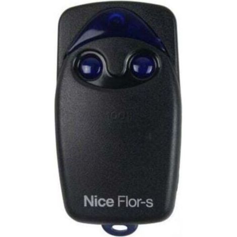 Télécommande De Portail NICE FLO2R-S (1/4)