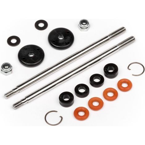 Rear Shock Rebuild Kit