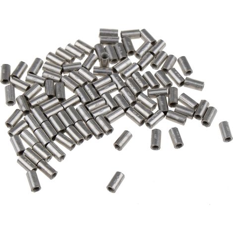 Universeel - fixation fusible thermique / diode (emballage par
