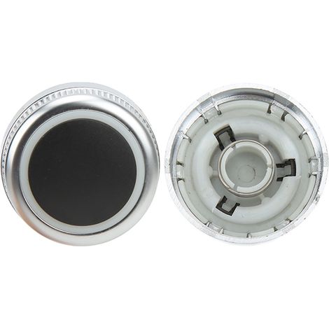 Capuchon de bouton de commande rotatif, menu principal multimédia MMI, remplacement pour A6/S6/C6 2005 – 2011, 4f0919069. (1/5)
