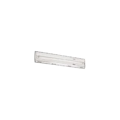 Lampada d'emergenza Ticinque LED 18W
