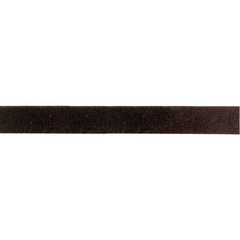 Autoaggancciante femmina nero 20 metri 10 - masidef (1/2)