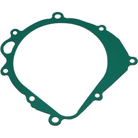 Aplicable para Suzuki LTZ400 Quadsport Z 400 2003 2004 2005 2006-2018 11483-07G00 11483-07G10 Junta de la tapa del cárter izquierdo del motor de la motocicleta (（）) (1/5)