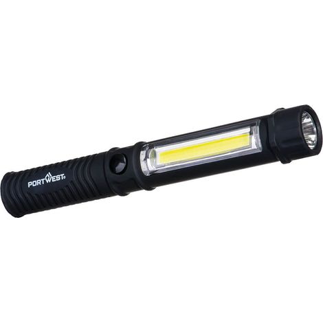 Torche Dinspection Pw - Noir - Portwest (1/3)