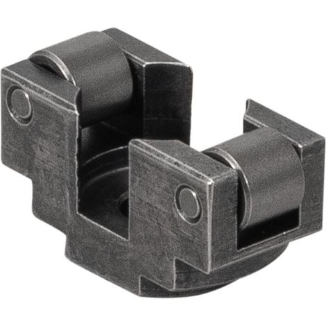 Rollenhalter mont. 562114