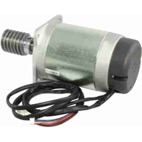 SPMTG10600 Grupo de motor eléctrico NICE SPMTG10600 para barrera MBAR M5BAR M3BAR M7BAR R10 Pieza de repuesto