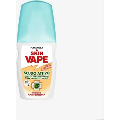 Vape Derm Active Shield Lotion 100 ml x12