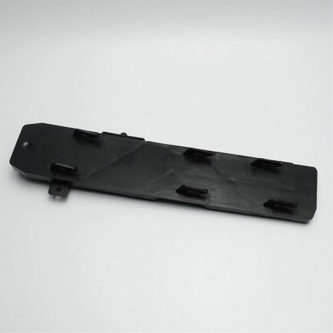Couvercle de filtre à air d'habitacle bouchon de filtre à air d'habitacle de voiture Noir ABS résistant à la chaleur (1/5)