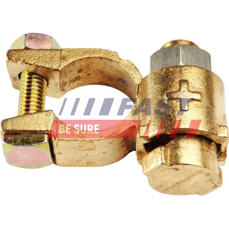 FT11428 morsetto rapido [+]