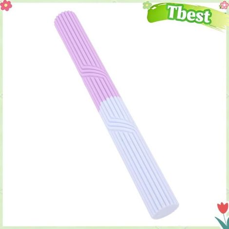 Tbest Barre de résistance de main de forme physique Barre de Résistance à la Main de Fitness, Barre d'exercice à Main hygiene soin (1/5)