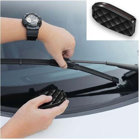 Werkzeug zur Reparatur von Scheibenwischern, Wischerblattschneider, Scheibenwischerreparatur, Reparatur von Autoscheibenwischern, Schärfen von Autoscheibenwischerblättern, Scheibenwischerreparatur (1/4)