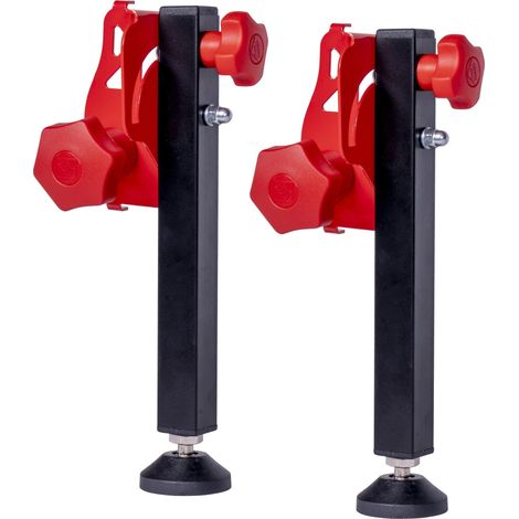 SUPPORT POUR TABLE SLAB TRANS MINI RUBI (1/5)
