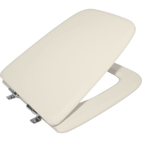 ETOOS 02326181 COLONIA Tapa WC Sanitana Color Pergamon - ref: 02326013