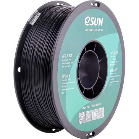 Impresora 3D esun epla-st biodegradable adherencia capa 1kg (1/3)