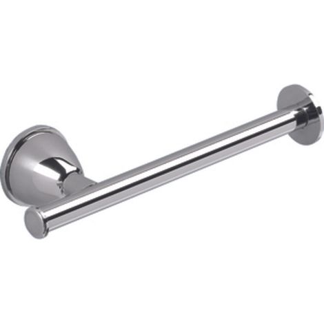 GEDY GE24 GENZIANA PORTAROTOLO CROMO- GEDY- 1,0 pz
