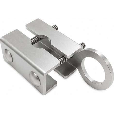 Punto de anclaje fijo ø16-28 para superficies cilindricas - 3